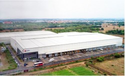 FM Logistic India - Bengaluru MCF